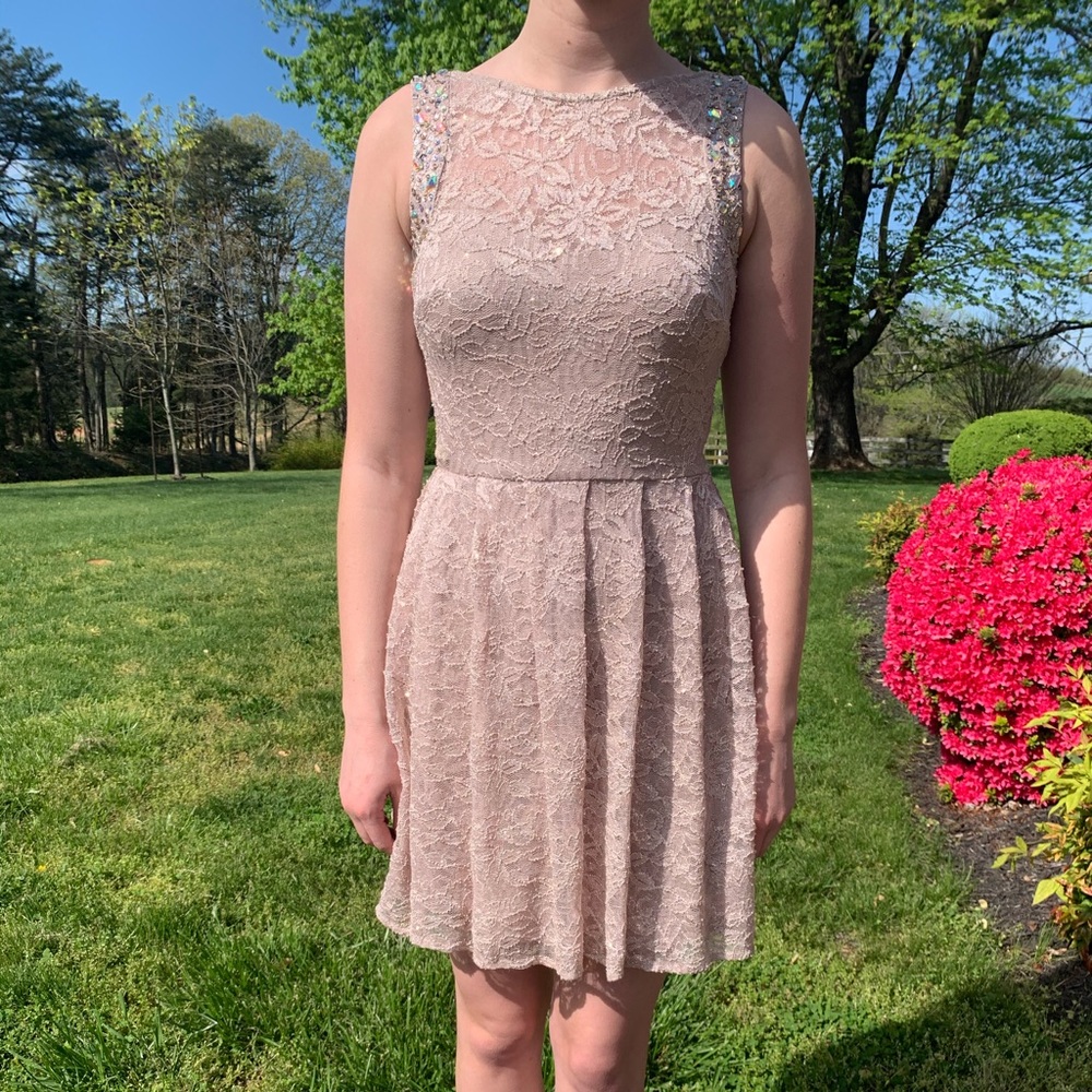 Homecoming/Cocktail dress